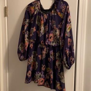 Rebecca Taylor dress